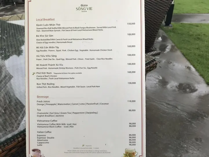 人気女優（モデル）も宿泊！おしゃれなヴィラに泊まってみませんか？〜villa song saigon（ヴィラソングサイゴン）〜