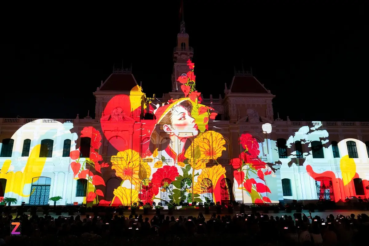 【徹底解説】2025年4月30日｜ホーチミン市・統一50周年記念イベント完全タイムライン