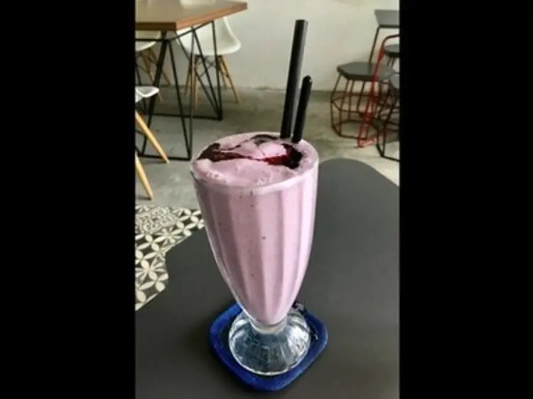 ブイハウスコーヒーアンドワークショップ