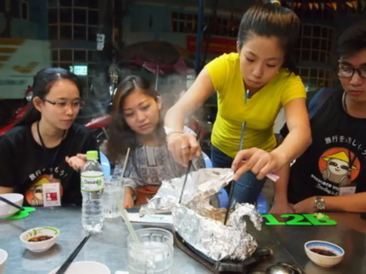 ポコロコ・ベトナム