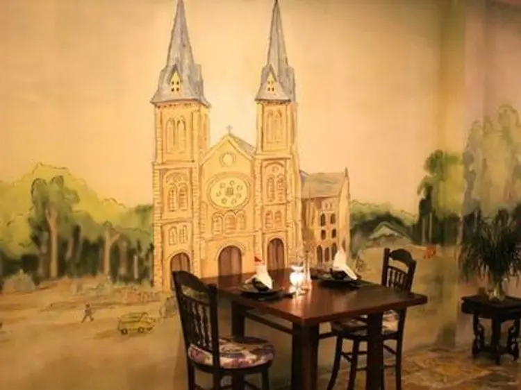 タイム・ビストロ