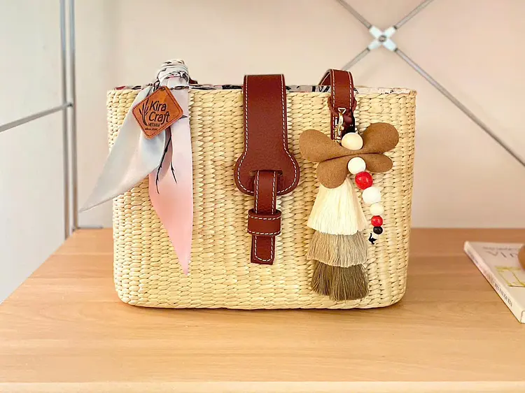 キラクラフト（Kira Craft）