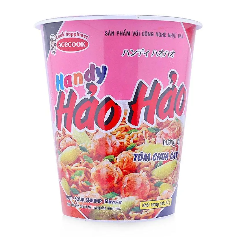 ベトナムのインスタント麺おすすめ12選｜ハオハオの味・価格・スーパーでの選び方