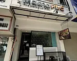 ママフォー