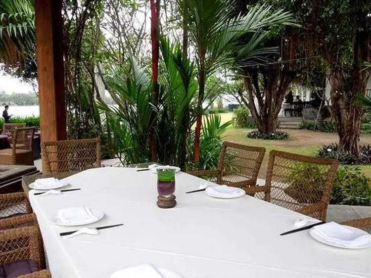 タオディエン・ビレッジ