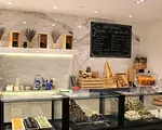 アートカカオ（メリディアンホテル）