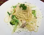 パスタ・パラダイス