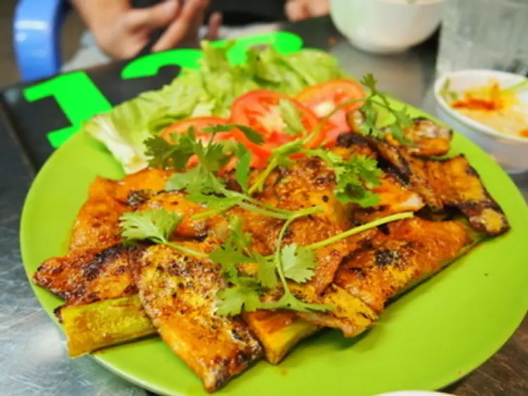 ポコロコ・ベトナム