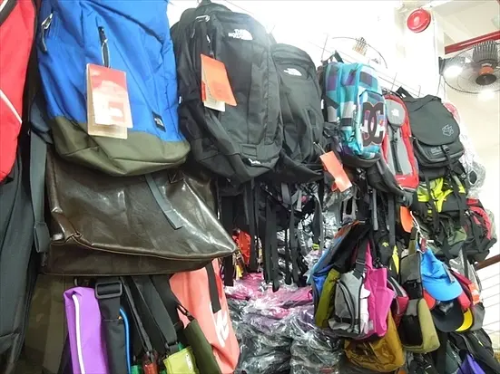 サイゴンスクエア