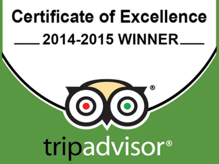 ファイブオイスターズレストラン