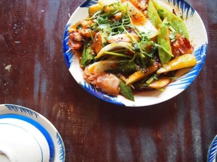 キュー・インドシン