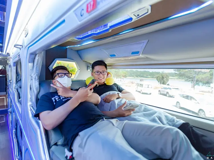 リムジンダラット <=> サイゴン