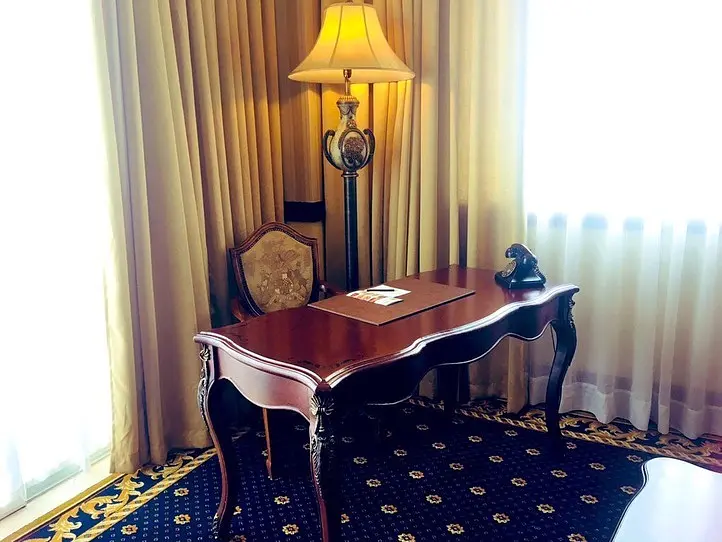 【週末特集】ブンタウの５ツ星ホテル「インペリアルホテル」に泊まってみた