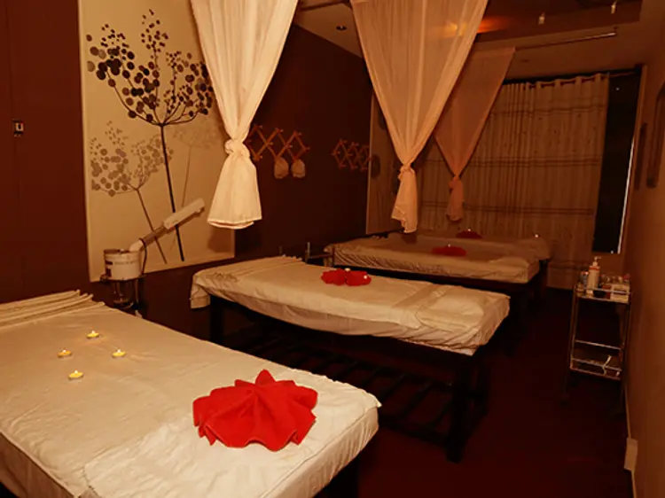 エフ・ミス・スパ