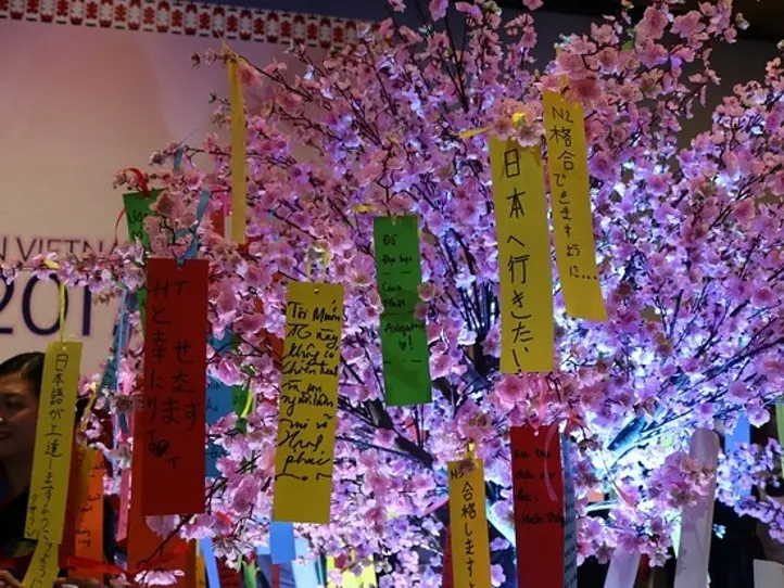 ホーチミンで日本再発見☆「FEEL JAPAN IN VIETNAM 2017」