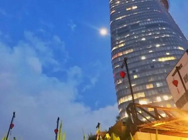 Rice Field (ライス フィールド)