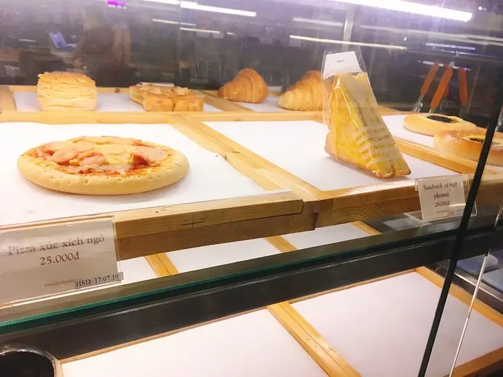 ドリンクがおいしい＆ケーキが可愛いカフェチェーン「FRESH GARDEN（フレッシュガーデン）」