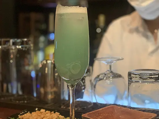 ザ・ファースト バー