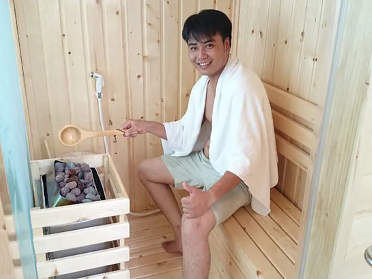 ラベンダー・スパ