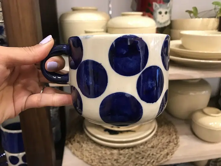ベトナム産の陶器、ソンべ焼きをお土産に〜tuhu ceramics