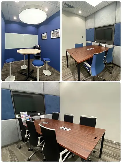 ホーチミンレタントン通りからすぐ！快適なワーケーションにぴったり！