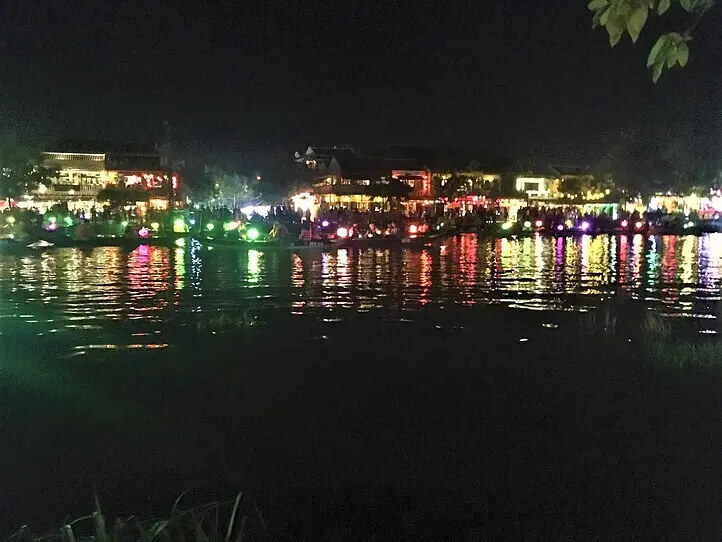 ベトナム中部の都市、ダナン＆ホイアンの基礎情報