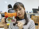 【企画】フォーのインスタント麺で一番お土産に最適な銘柄はどれ？