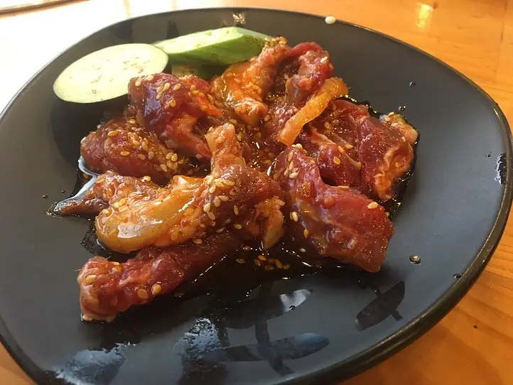 ダラットでローカルフードを食べてみよう