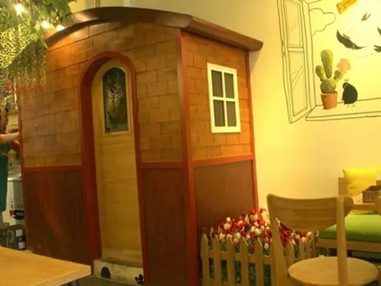 マンゴー・ツリー