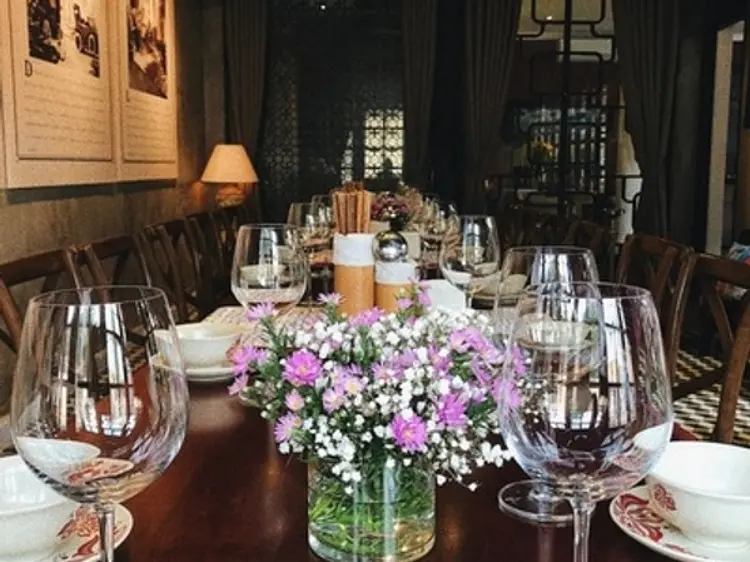 メゾン・マンドー