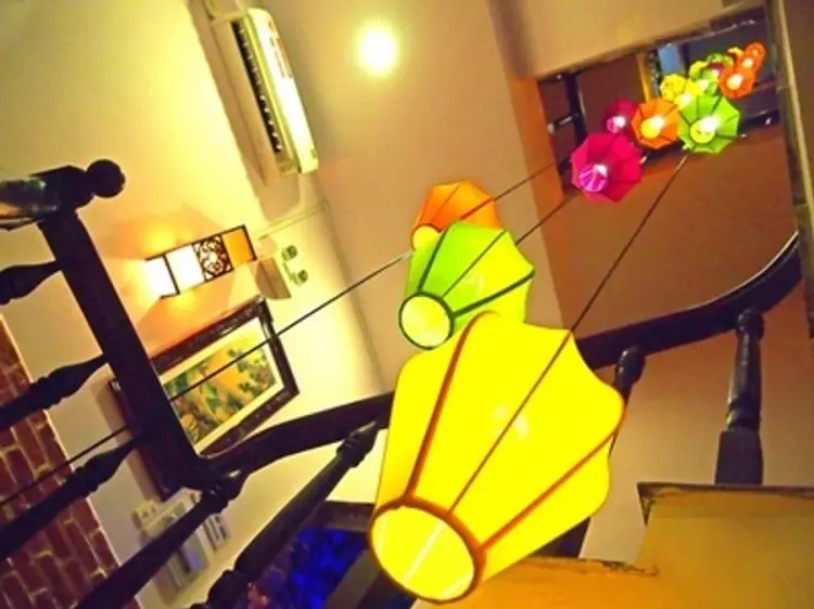 777 フットマッサージ