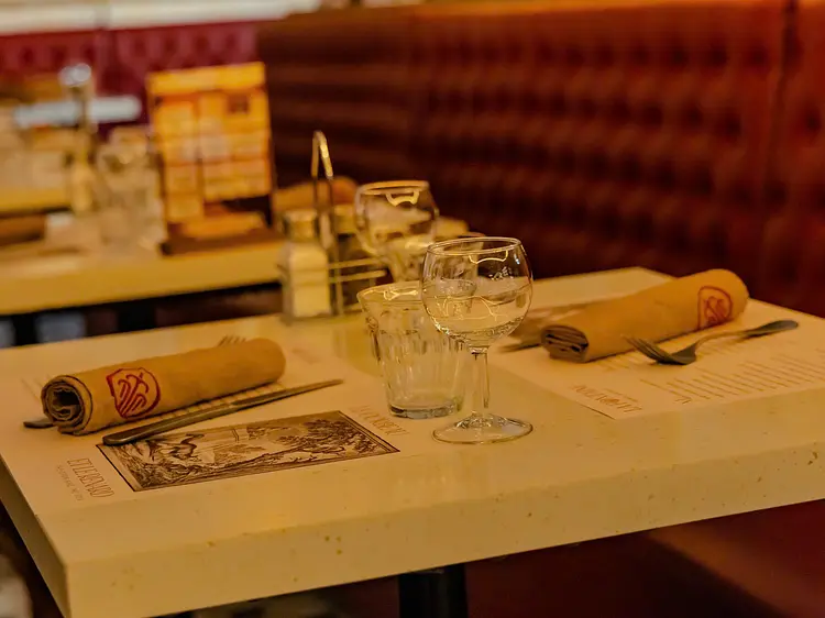 ラ・フォンテーヌ