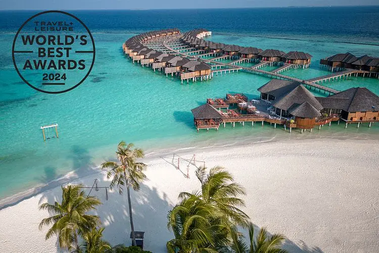 ベトナム、フーコック島が世界で2番目に美しい島に選ばれました！