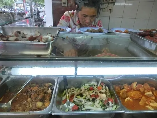 コンビンヤン・ソー・バイ