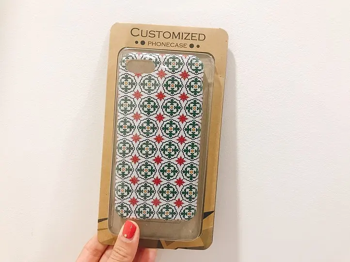 ホーチミン土産の新定番！タイルコースターをオーダーしよう〜Mika Decor〜