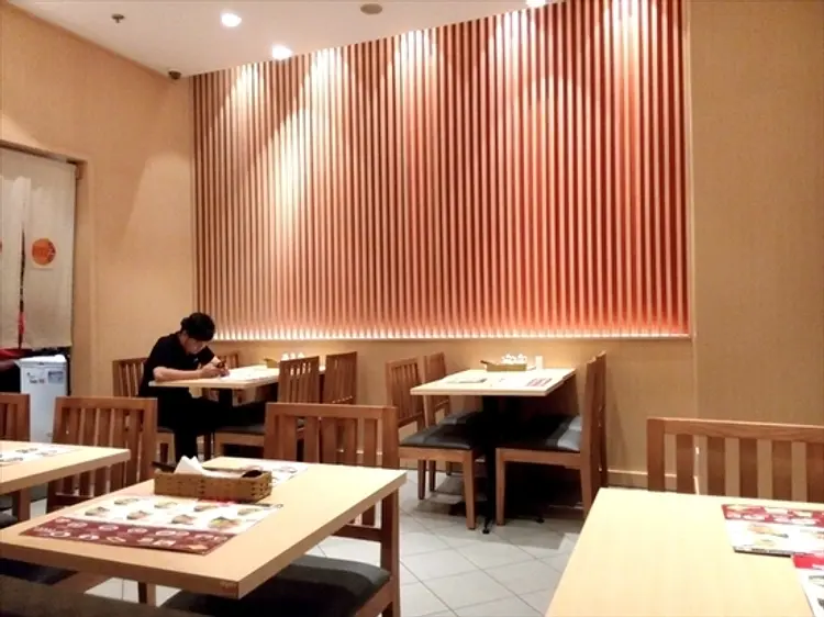 ごくらくらーめん