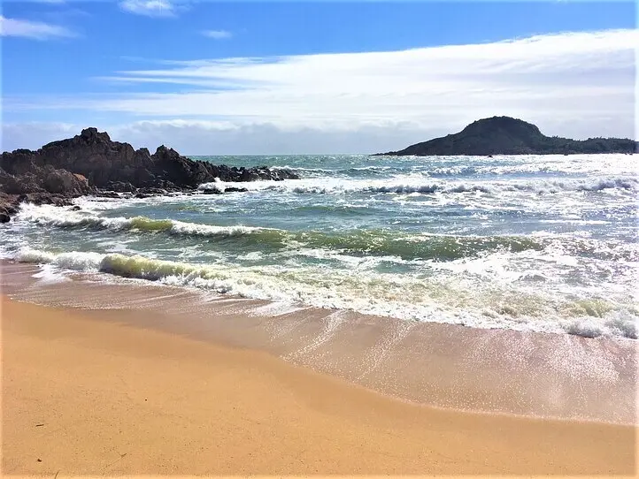 【クイニョン】ローカルフードが美味しいお店２軒