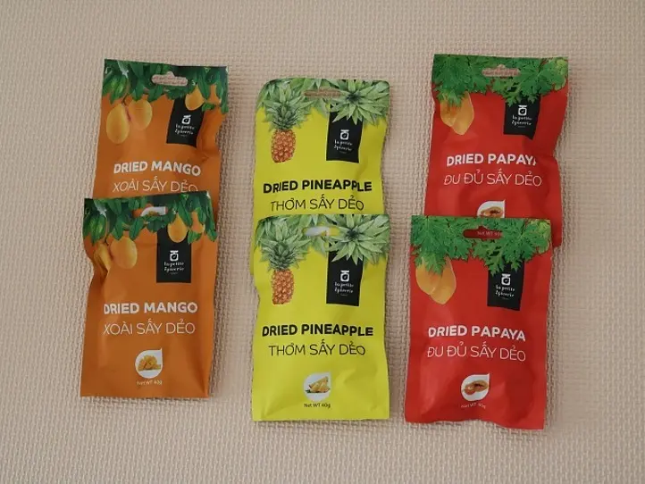 アンナムグルメマーケットで揃える♪ちょっとおしゃれなプチプラ土産