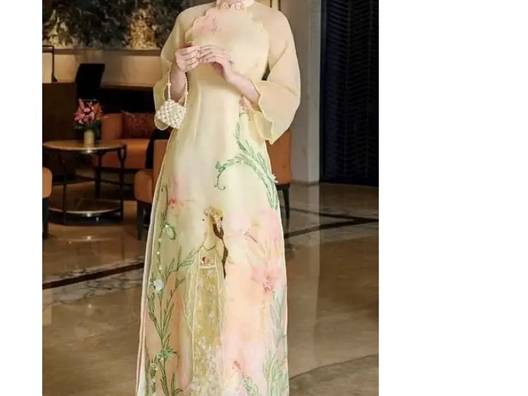 アオザイ・ サイゴン