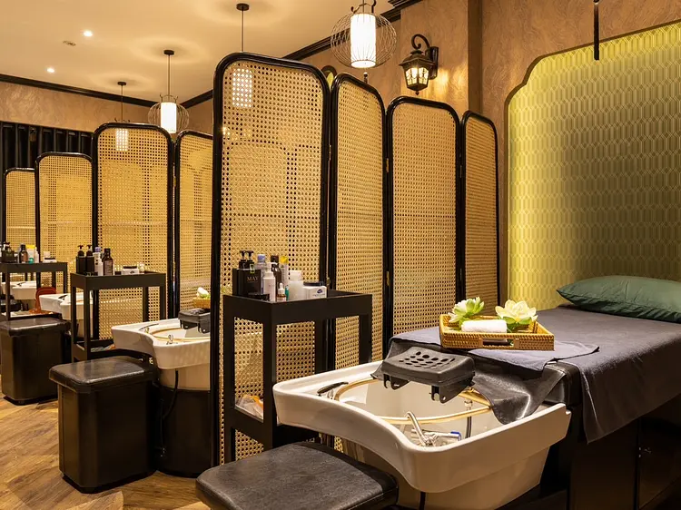 マイ ヘッドスパ & ウェルネス