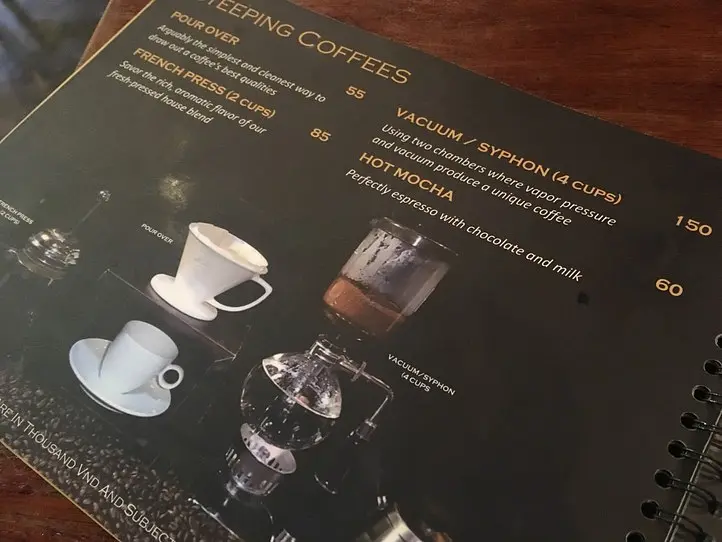 ホイアンでおすすめ！　おしゃれカフェ3選