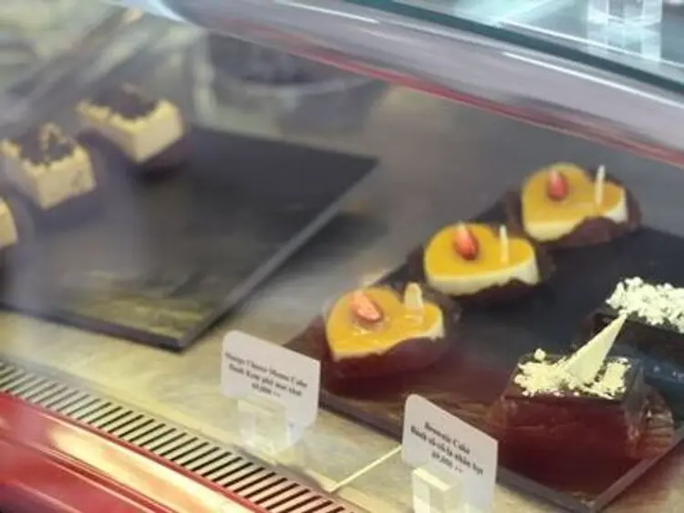 カイダー・カフェ