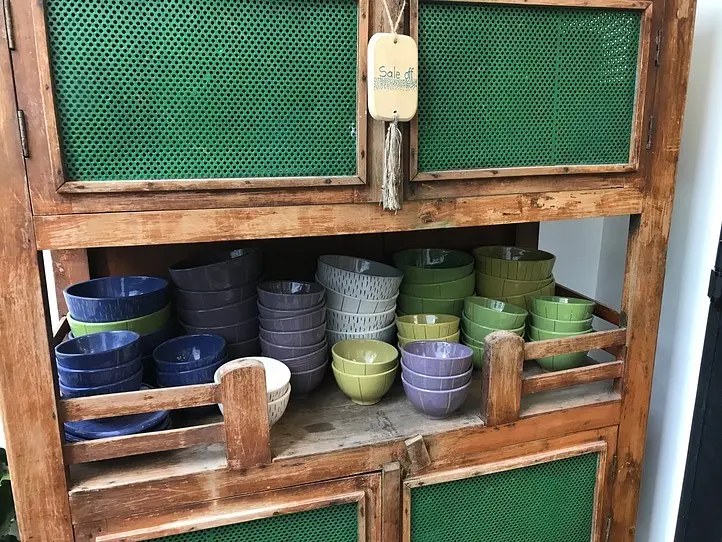 ベトナム産の陶器、ソンべ焼きをお土産に〜tuhu ceramics