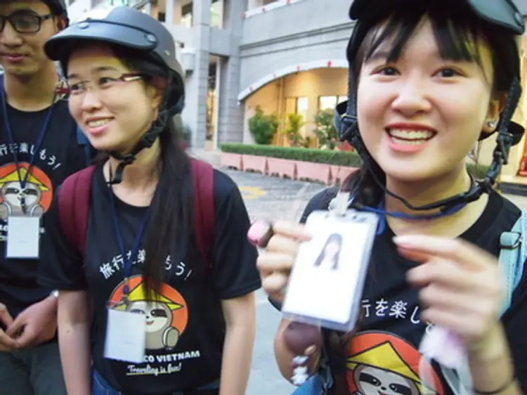 ポコロコ・ベトナム