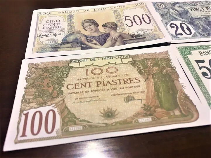 ベトナムが舞台のアナログゲームを買おう！遊ぼう！