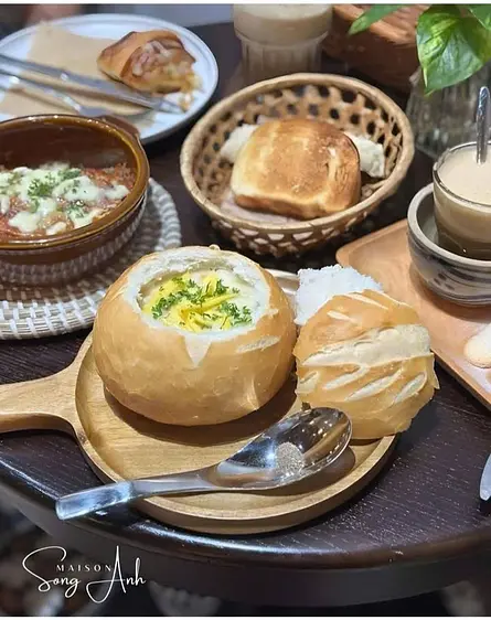 メゾン・ソン・アン