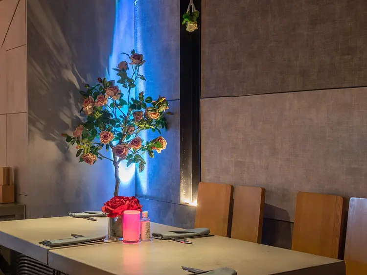 ザ・モンキーギャラリー ダイニング