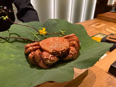 ノリボイ・オマカセ・ジャパニーズ・レストラン
