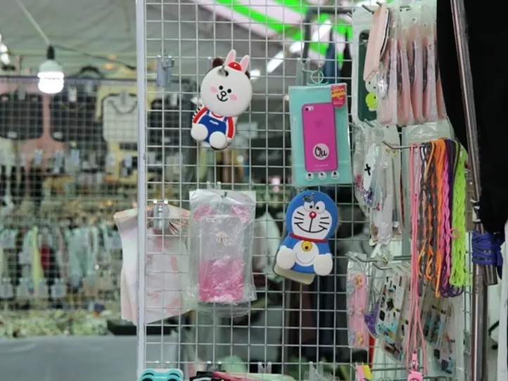 ホーチミン市内で旅行者におすすめのウィークエンドマーケットをご紹介！