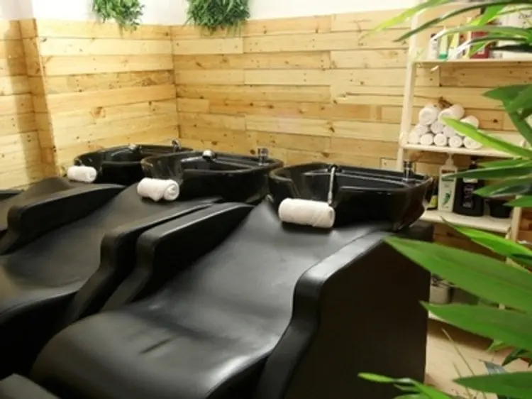 ラムニュンビューティー＆サロン